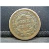Image 2 : 1856 Large Cent