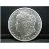 Image 1 : 1878 CC Morgan Dollar CH BU Prooflike Nice Key Date