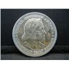 Image 2 : 1893 Columbian half dollar