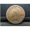 Image 1 : 1863 Indian Cent
