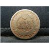 Image 2 : 1863 Indian Cent