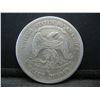 Image 2 : 1876 S Trade Dollar XF+