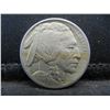 Image 1 : 1913 D Type 1 Buffalo Nickel