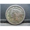 Image 1 : 1848 Large Cent