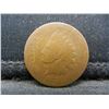 Image 1 : 1878 Indian Cent Scratch