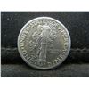 Image 2 : 1937 D Mercury Dime BU