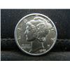 Image 1 : 1943 Mercury Dime Gem BU Blazer