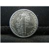 Image 2 : 1943 Mercury Dime Gem BU Blazer