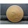Image 1 : 1866 Indian Cent  Better Date