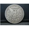 Image 2 : 1894 S Morgan Dollar XF Better Date