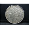 Image 1 : 1884 Morgan Dollar AU