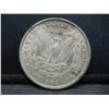 Image 2 : 1884 Morgan Dollar AU