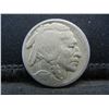 Image 1 : 1919 D Buffalo Nickel