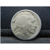 Image 1 : 1913 D Type 1 Buffalo Nickel