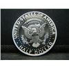Image 2 : 2014 S Silver Gem Proof Kennedy Half Dollar