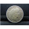 Image 1 : 1912 D barber Half Dollar XF/Au