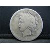 Image 1 : 1921 Peace Dollar Key Date