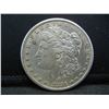 Image 1 : 1881 S Morgan Dollar CH BU Flashy