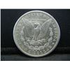 Image 2 : 1881 S Morgan Dollar CH BU Flashy