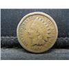 Image 1 : 1860 Indian Cent