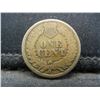 Image 2 : 1860 Indian Cent