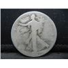 Image 1 : 1921 Walking Liberty Half Dollar