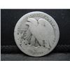 Image 2 : 1921 Walking Liberty Half Dollar