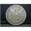 Image 2 : 1893 CC Morgan Dollar XF