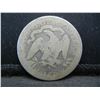 Image 2 : 1877 S Seated Half Dollar
