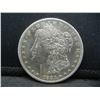 Image 1 : 1883 S Morgan Dollar AU+ Key Date