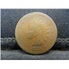 Image 1 : 1874 Indian Cent