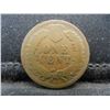Image 2 : 1874 Indian Cent