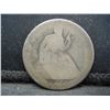 Image 1 : 1855 O Seated Half Dollar
