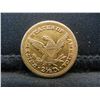 Image 2 : 1906 $2.50 Gold Liberty BU