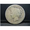 Image 1 : 1921 Peace Dollar Key Date