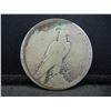 Image 2 : 1921 Peace Dollar Key Date