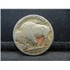 Image 2 : 1913 D Type 2 Buffalo Nickel/F