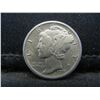 Image 1 : 1918 Mercury Dime AU