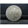Image 2 : 1918 Mercury Dime AU