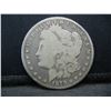 Image 1 : 1879 CC Morgan Dollar Key Date