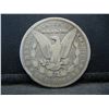 Image 2 : 1879 CC Morgan Dollar Key Date
