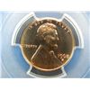Image 2 : 1968 S Lincoln Cent PCGS PR68 RD