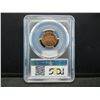 Image 4 : 1968 S Lincoln Cent PCGS PR68 RD