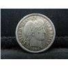 Image 1 : 1900 Barber Dime AU++