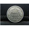 Image 2 : 1900 Barber Dime AU++