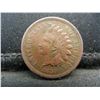 Image 1 : 1859 Indian Cent