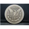 Image 2 : 1880 CC Morgan Dollar Key Date