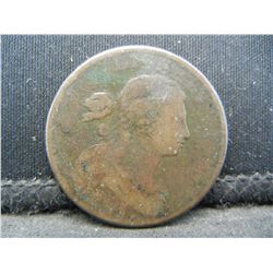 1803 Draped Bust Large Cent
