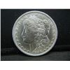 Image 1 : 1896 O Morgan Dollar AU+ Semi Key Date