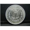 Image 2 : 1896 O Morgan Dollar AU+ Semi Key Date